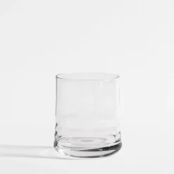 Krosno Komplet 4 szklanek do zimnych napojów SHAKE N°4 WHISKY SOUR 280 ml