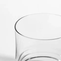 Krosno Komplet 4 szklanek do zimnych napojów SHAKE N°4 WHISKY SOUR 280 ml