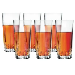 Szklanki I Kubki| Komplet 6 szklanek KARAT