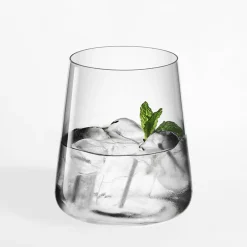 GERLACH Komplet 6 szklanek na napoje MODERN 430 ml