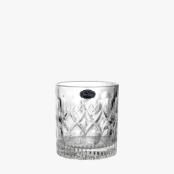 Szklanki I Kubki|inny Komplet 6 szklanek niskich SAVERIA 300 ml