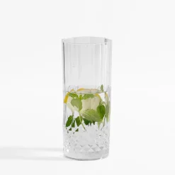 inny Komplet 3 szklanek plastikowych 425 ml