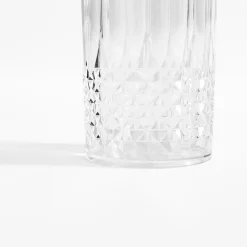 inny Komplet 3 szklanek plastikowych 425 ml