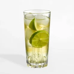 Szklanki I Kubki|inny Komplet 6 szklanek wysokich KARAT 330 ml