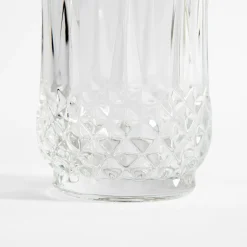 Szklanki I Kubki|inny Komplet 6 szklanek wysokich ESPERIA 246 ml