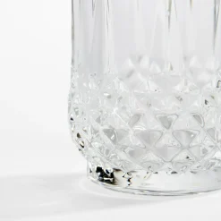 Szklanki I Kubki|inny Komplet 6 szklanek wysokich ESPERIA 246 ml