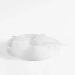 inny Komplet 6 uniwersalnych pokrywek silikonowych