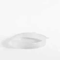 inny Komplet 6 uniwersalnych pokrywek silikonowych