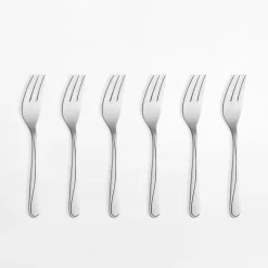 GERLACH Komplet 6 widelczyków do ciasta MANGO