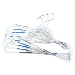 Wieszaki, Półki Tekstylne, Organizery|Estetica Komplet 5 wieszaków