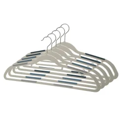 Wieszaki, Półki Tekstylne, Organizery|Estetica Komplet 5 wieszaków