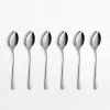 Sztućce|GERLACH Komplet 6 łyżeczek do herbaty TUNEA