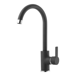 Zlewozmywaki|Alveus Komplet - zlewozmywak AGAT 30 z baterią YONA GLOSSY