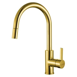 Alveus Komplet - zlewozmywak FLIN 30 ROYAL z baterią QUEEN