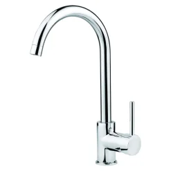 Zlewozmywaki|Deante Komplet - zlewozmywak LEGATO z baterią LUNO