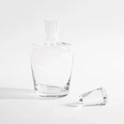 inny Komplet do whisky AMBER, 7 elementów