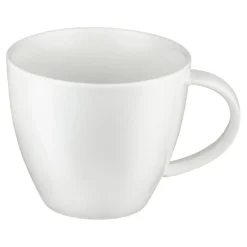 Komplet filiżanek ze spodkami BOSCO, 12 elementów