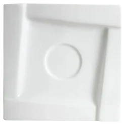 Komplet filiżanek ze spodkami BOSCO, 12 elementów