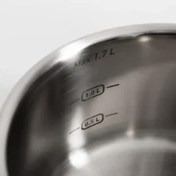 Garnki, Patelnie I Pokrywki|Tefal Komplet garnków i patelni z odpinaną rączką INGENIO EMOTION 5 el.