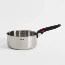 Garnki, Patelnie I Pokrywki|Tefal Komplet garnków i patelni z odpinaną rączką INGENIO EMOTION 5 el.
