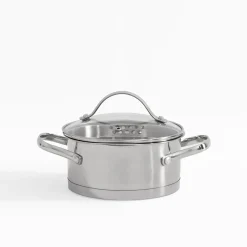 inny Komplet garnków na indukcję MISTRAL, 10 el.