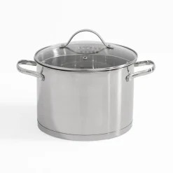 inny Komplet garnków na indukcję MISTRAL, 10 el.