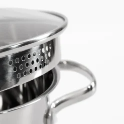 inny Komplet garnków na indukcję MISTRAL, 10 el.