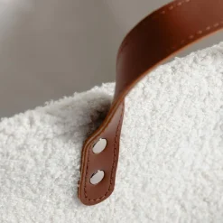 Pudełka I Pojemniki Do Przechowywania|Koszyki Dekoracyjne|inny Komplet koszy do przechowywania białe, 3 sztuki