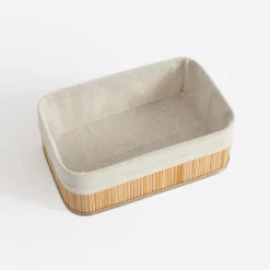 Pudełka I Pojemniki Do Przechowywania|Koszyki Dekoracyjne|inny Komplet koszy do przechowywania, 4 sztuki