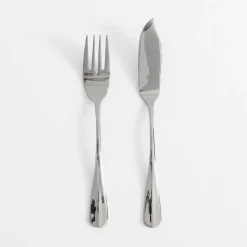 Sztućce|inny Komplet nóż i widelec do ryb CAPRI