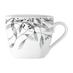 Serwisy Kawowe|Serwisy Obiadowe|Prima Cucina Komplet obiadowo-kawowy LIVIO, 30 elementów