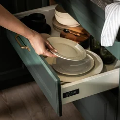 Serwisy Obiadowe|inny Komplet obiadowy 16 elementów LINES