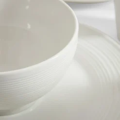 Serwisy Obiadowe|inny Komplet obiadowy 16 elementów LINES