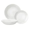 Serwisy Obiadowe| Komplet obiadowy COCONUT 18 elementów