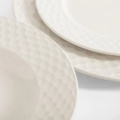 inny Komplet obiadowy CUBO, 18 elementów