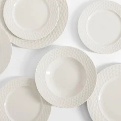 inny Komplet obiadowy CUBO, 18 elementów