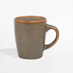 inny Komplet obiadowy MODAR GREY, 16 elementów