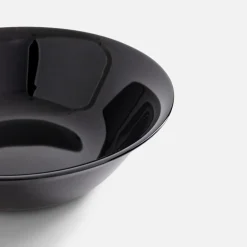 Serwisy Obiadowe|inny Komplet obiadowy NOIR, 18 elementów