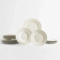 inny Komplet obiadowy RADO, 18 elementów