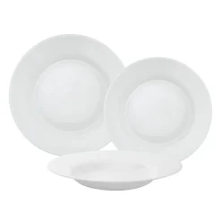 Serwisy Obiadowe|Bormioli Komplet obiadowy Toledo, 18 elementów