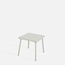 inny Komplet ogrodowy beżowy LEVTI