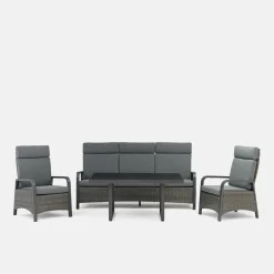 inny Komplet ogrodowy NUMIRA