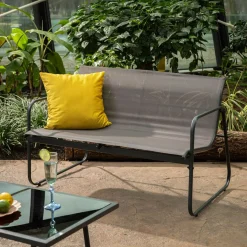 inny Komplet ogrodowy SABIA