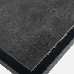 inny Komplet ogrodowy sofa, 2 fotele i stolik STIKKI