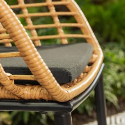 Meble Ogrodowe|Meble Ogrodowe|inny Komplet ogrodowy z technorattanu WILIONI