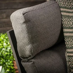 inny Komplet ogrodowy ze stołem LUUKA