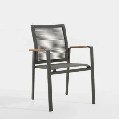 inny Komplet ogrodowy ze stolikiem MINDA