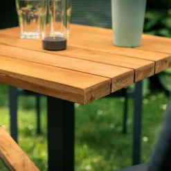 inny Komplet ogrodowy ze stolikiem MINDA