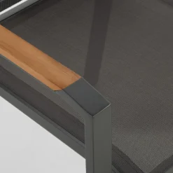 inny Komplet ogrodowy ze stolikiem MINDA