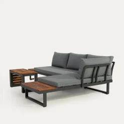 Meble Ogrodowe|Meble Ogrodowe|inny Komplet ogrodowy ze stolikiem BARU